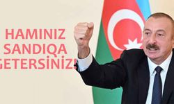 Azerbaycan seçimleri ne zaman olacak: Aliyev kararnameyi imzaladı